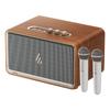 Audio și Video – Playere karaoke