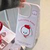 Fun Plush Cartoon Apple 15promax Mobile Phone Case Iphone17 Suitable for 16 Three Dimensional Animals 13 Anti Fall