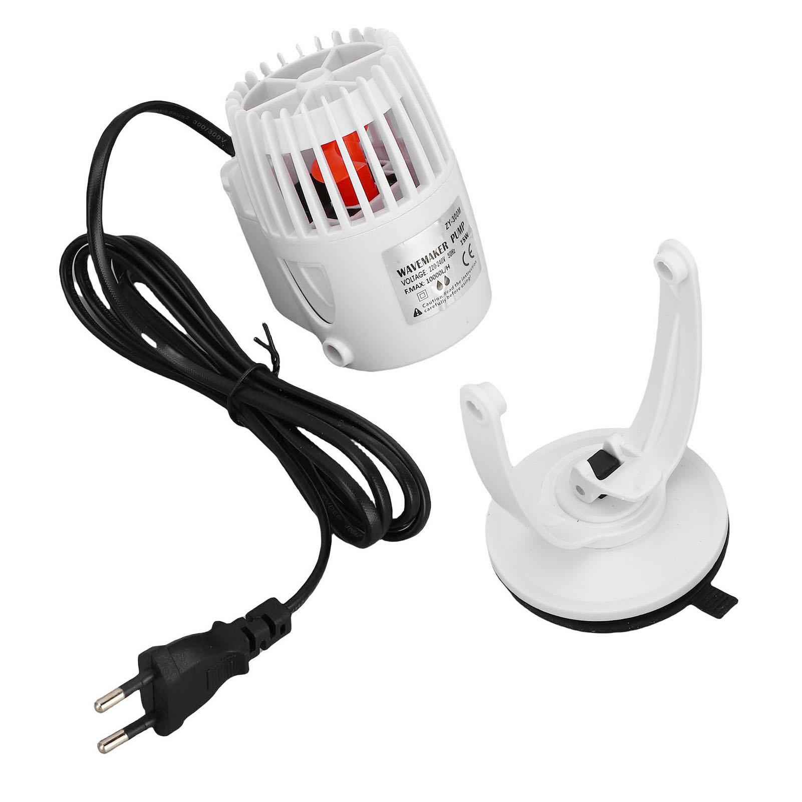 Aquarium   Maker Pump Low Noise Submersible Strong Power Single Head Fish   Circulation Pump