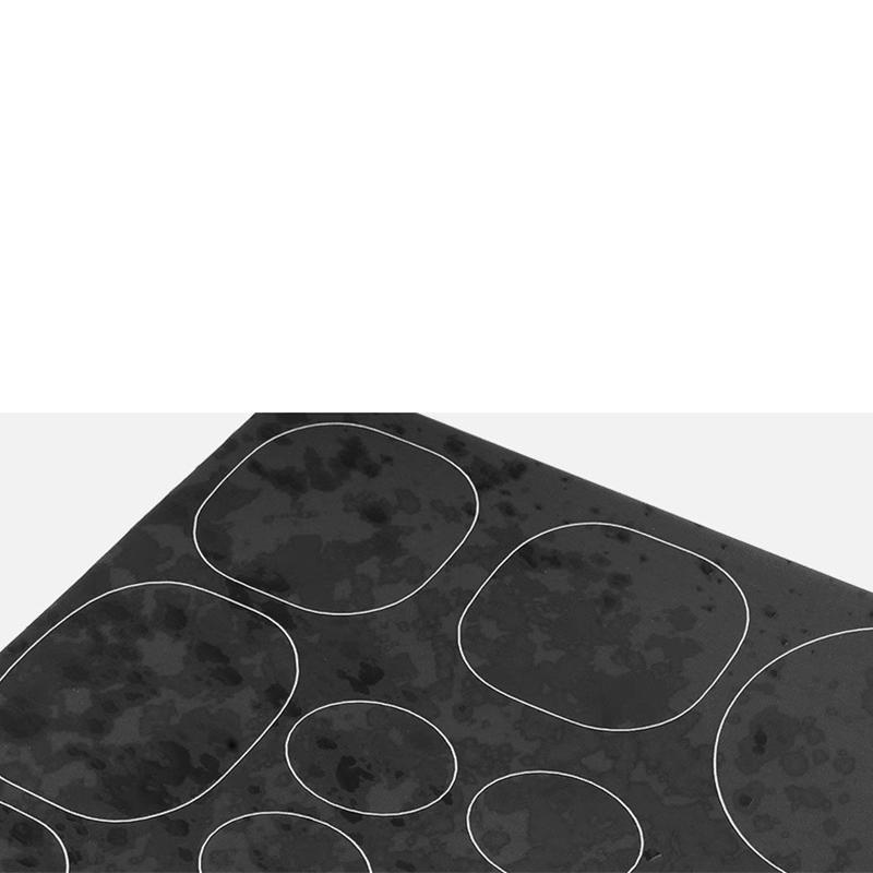 1Set Self-Adhesive Clothing Repair Patches Assorted Shapes Universal Durable Fabric Fixes For Down Jackets And Garments