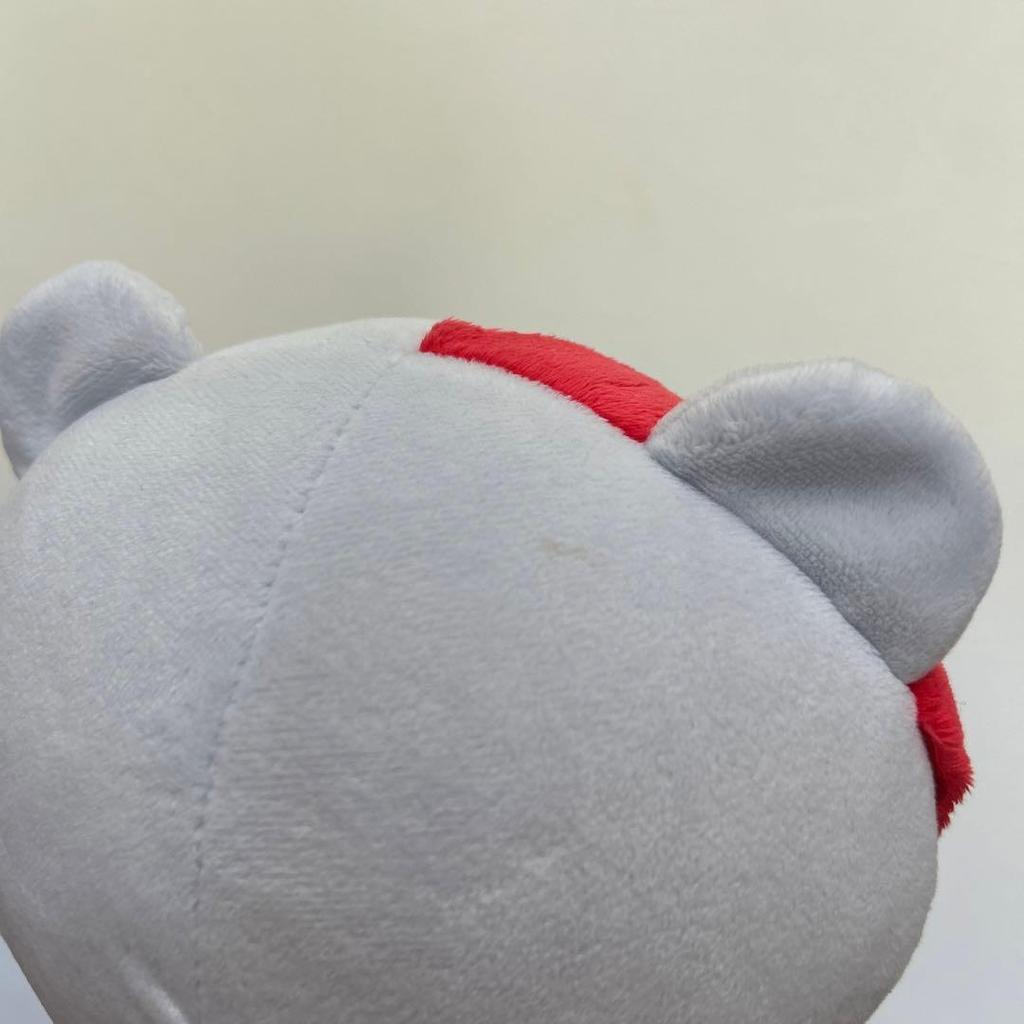 [USED] BIGBANG G-DRAGON KRUNK Plush Toy