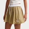Nike Lace-Up Color Block Simple Casual Skirt Women skirts IV4979-297