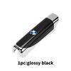 Car Handbrake Grips Guard Case Universal Carbon Fiber Patterned For BMW M 1 3 4 5 6 7 Series M3 M6 F01 F02E34 E36 E70 F10 X6 X1 XZ0