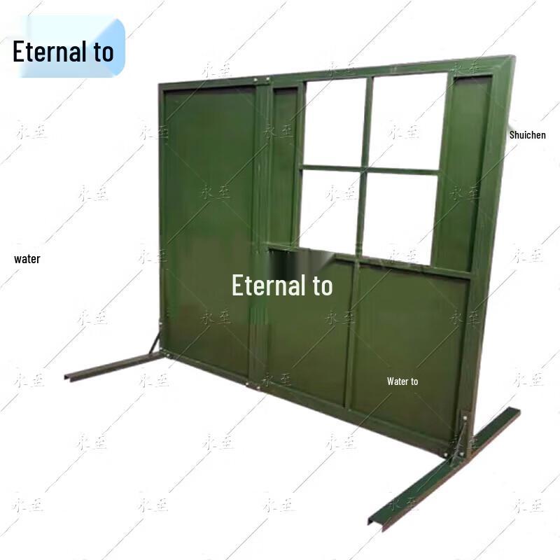 Yongzhi Tactical Training Simulation Props