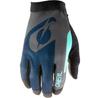 O'Neal AMX GLOVE MTB Bicycle Gloves (blue)