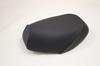 GRONDEMENT Aprio with Black Grondement Seat Cover GH15YC80P10 (4JP) [Embossed (Black) Piping] Japanese-Made (Reupholstery)