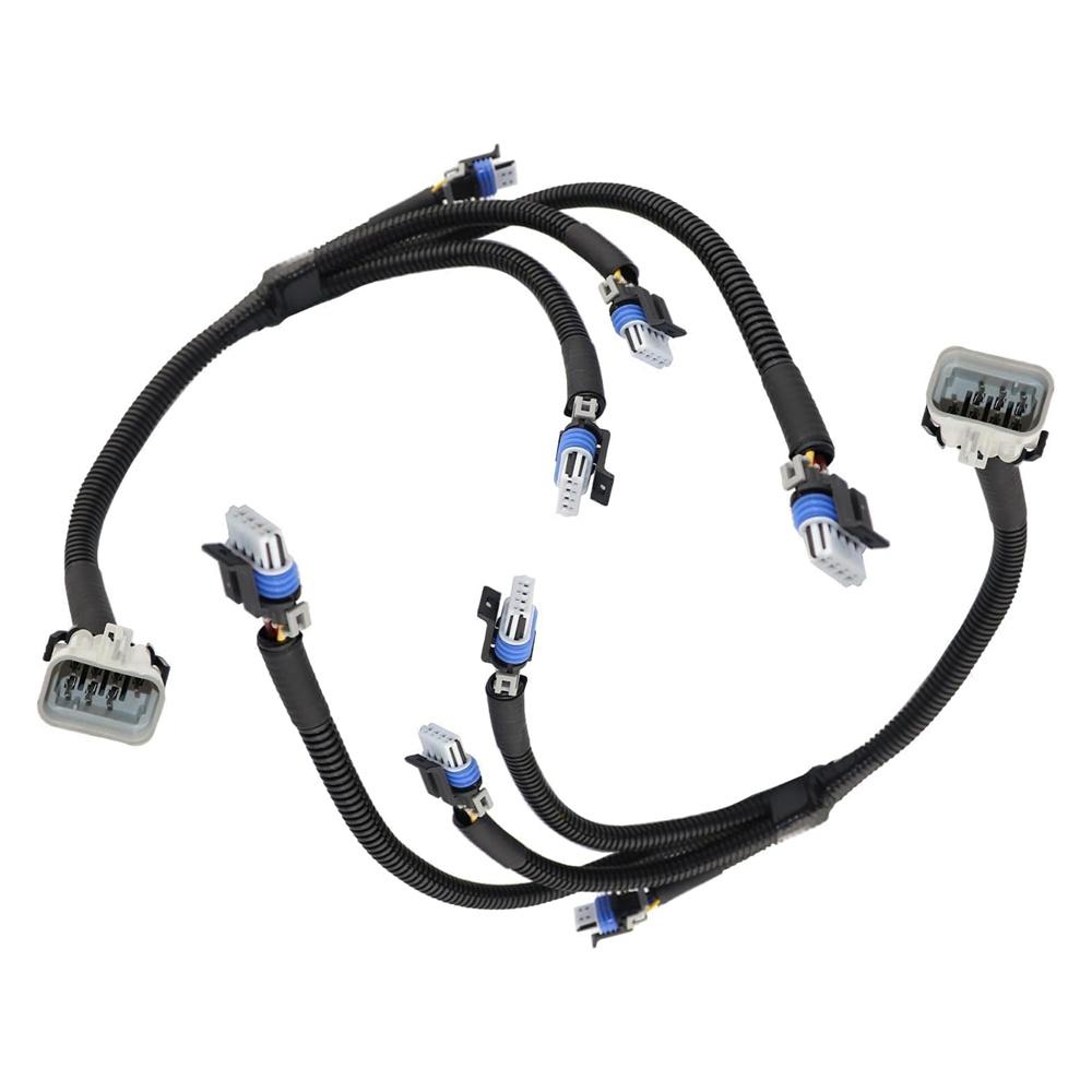 2Pcs Ignition Coil Harness Connector DAC044 for LQ9/LQ4/LS2/LS7/LSX