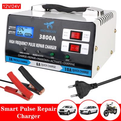 Batterie e accessori – Caricabatterie