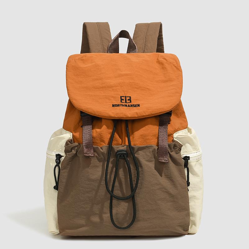 Women's Hiking and Mountain Climbing Backpacks  Outdoor Sports Cycling Travel Bags College Student Schoolbags Dual Shoulder Bag