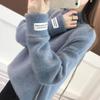 Women Sweater Casual Turtleneck Female Pullover Long Sleeve Warm Soft Autumn Winter Knitted