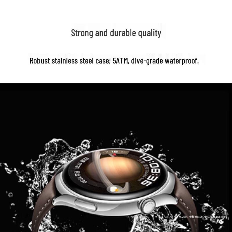 HUAWEI WATCH 4 Smart Sports Watch (CN version)