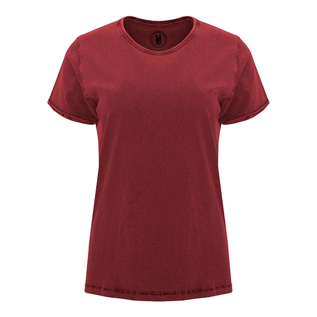 Womens/Ladies Husky T-Shirt