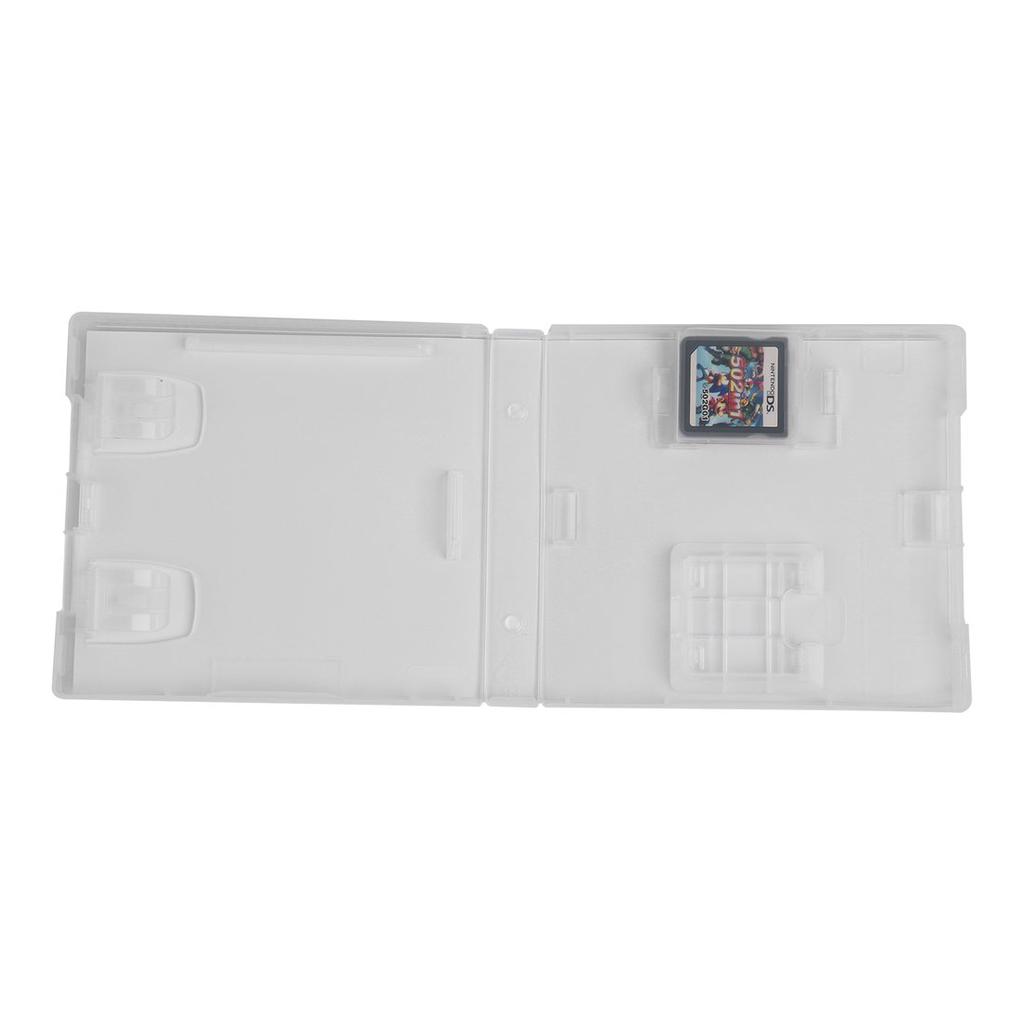 Buy 482 In 1 Video Game Multi Cart Cartridge For Nintend DS 3DS At