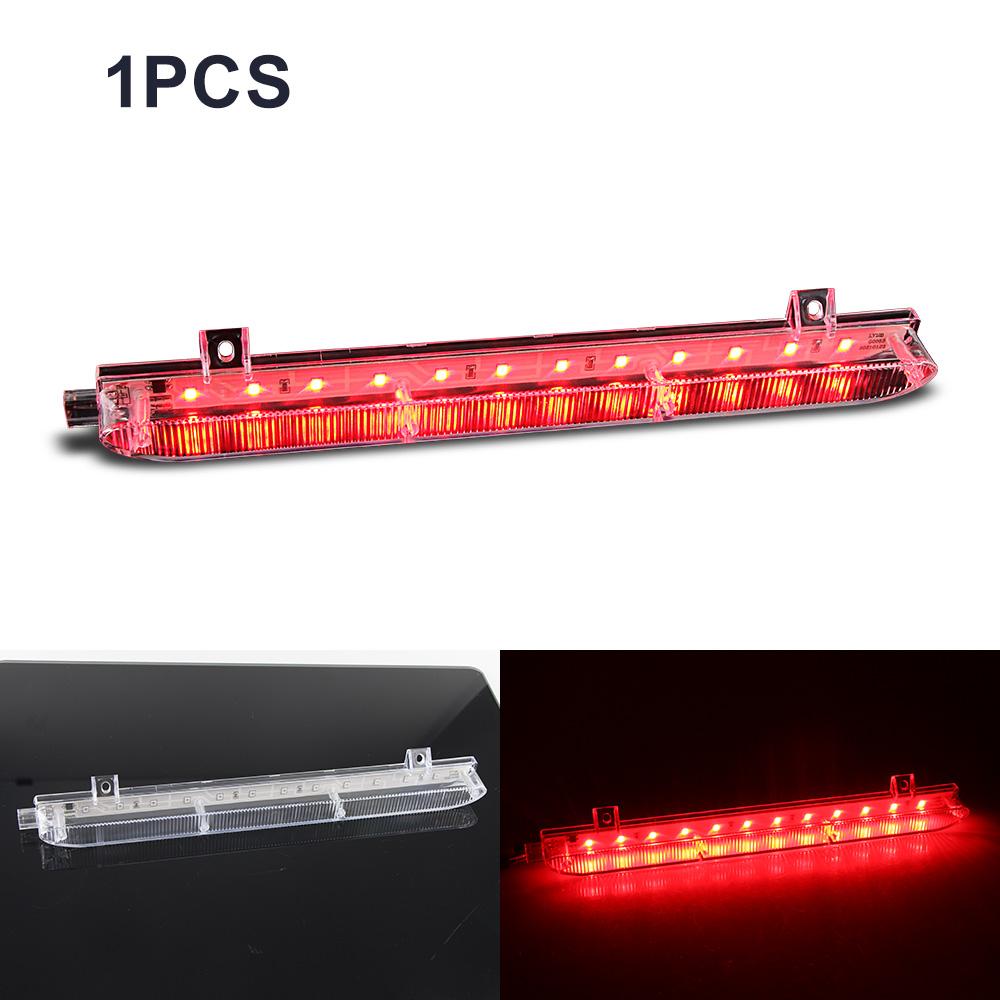 

LED Third 3rd Brake Light For Mini Cooper R56 Mini Cooper R60 Countryman 2010-2016 High Mount Stop Lamp OEM: 63257221834