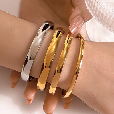 Bileklik – Manşet Bilezikler