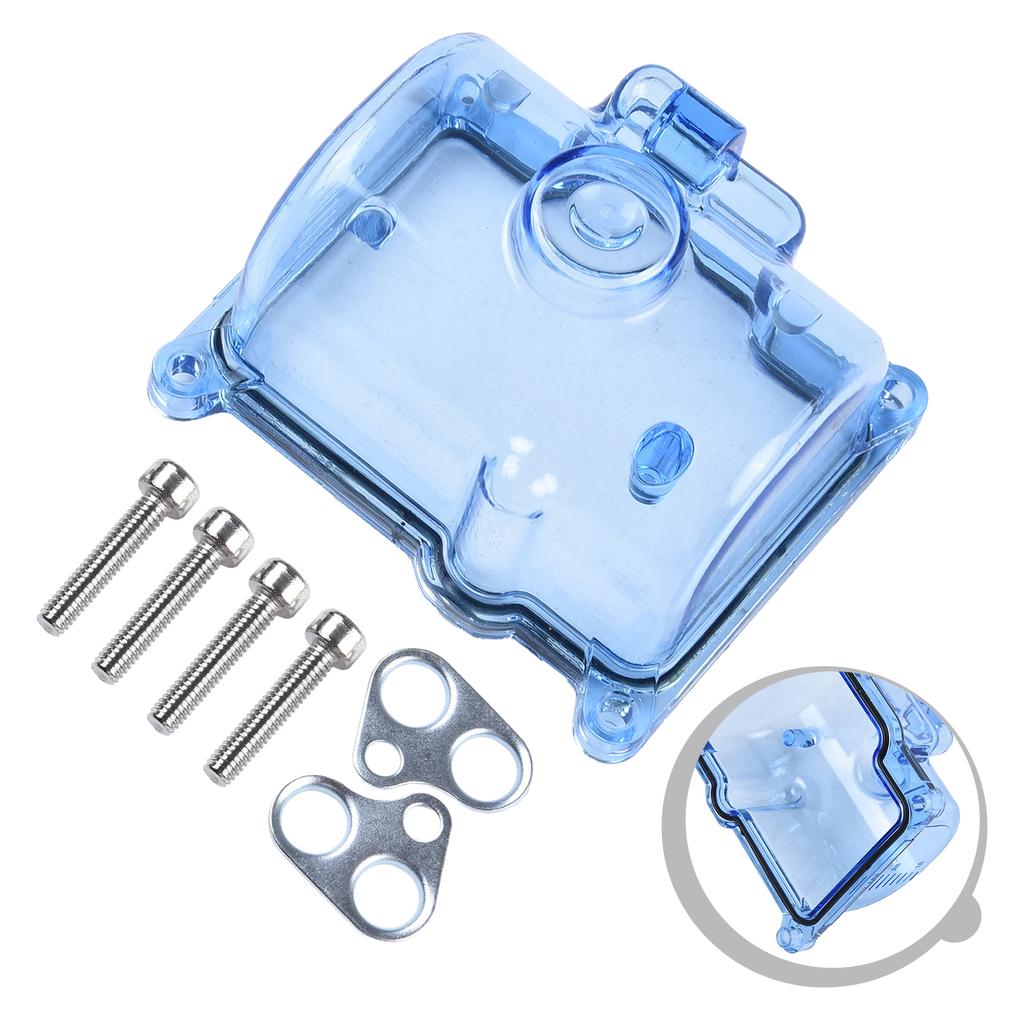 Carburetor Bottom For KEIHIN for pwk Carburetor Float Easy To Install For KEIHIN for oko Motorcycle Carburetor