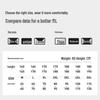 TonLion Men's Waffle Knit Crewneck Sweatshirt