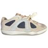 adidas BADBO 1.0 Chalk White Unisex Sneakers Grey-Two Pink LC5466