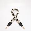 New Style Versatile Leaf Widened Bag Shoulder Strap Adjustable Shoulder Crossbody Strap Anti-gravity Long and Wide Strap