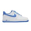 Air Force 1 '07 'White Medium Blue'