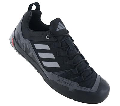 TERREX Swift Solo 2 - Men's Hiking Shoes Approach Shoes Black IE6901 ORIGINAL