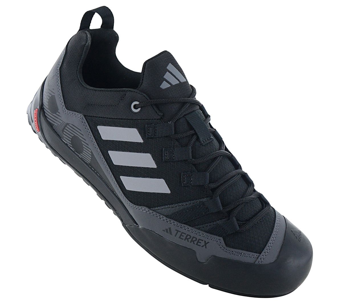 Adidas TERREX Swift Solo 2 —
