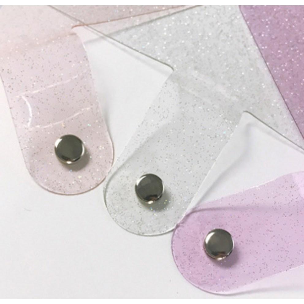 Lifefit Fotokarte Mini Tagebuch Sammelalbum 64 x 87 mm