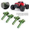 Aluminum Alloy Body Posts for     1Celsius10 Remote Control Car   Body Column Parts