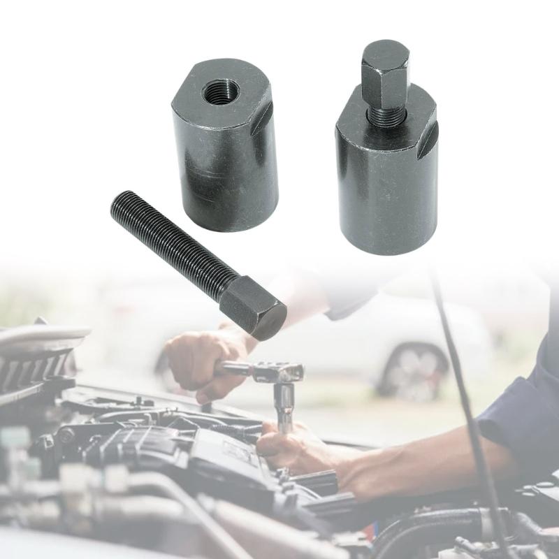 Ściągacz do koła zamachowego 40mmX1.5mm RH Metalowy Ściągacz do koła zamachowego Narzędzie do naprawy i demontażu Akcesoria motocyklowe Prosta instalacja