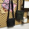 Hipster-style Small Crossbody Bag or Small Backpack, Summer Fashion Trend, Single Shoulder Bag