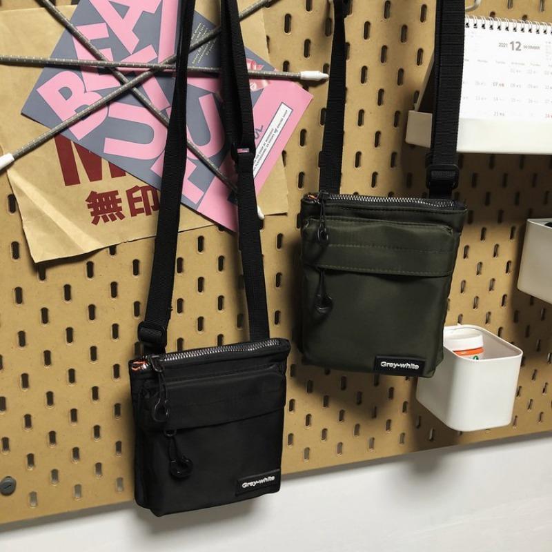 Hipster-style Small Crossbody Bag or Small Backpack, Summer Fashion Trend, Single Shoulder Bag