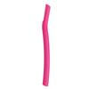 Safe Macro Straight Handle Eyebrow Razor Anti-slip Durable Eye Brow Shaver Multifunction Multi-purpose Makeup Tools Girl