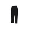 New Nike Dri Fit Casual Pants Men's Black FN3015-010
