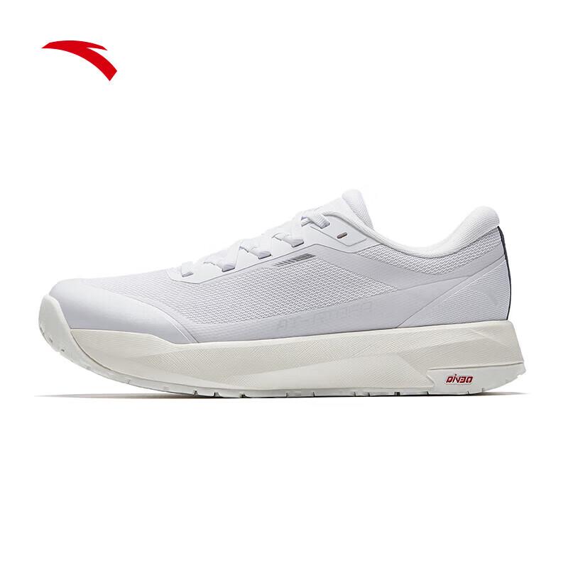 Anta Women's Wind and Rain Journey Outdoor Hiking & Running Shoes