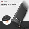 Pro Kryt LG V60 ThinQ 5G Pouzdro Pro LG V60 ThinQ 5G Nárazuvzdorný Kryt Robustní Armor Silikonové Pouzdro Nárazník Telefonu Pro LG V60 ThinQ 5G