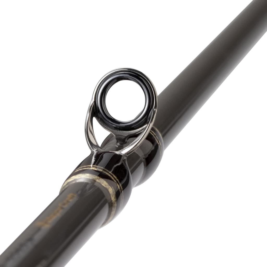Major Craft Trout Rod Fine Tail Glass Model FSG-B462UL