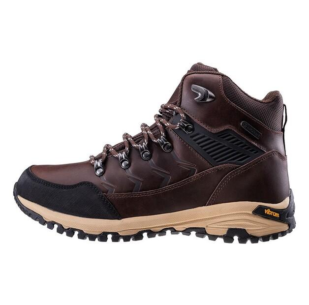 HI-TEC Leknes Mid AG V Trekking Boots