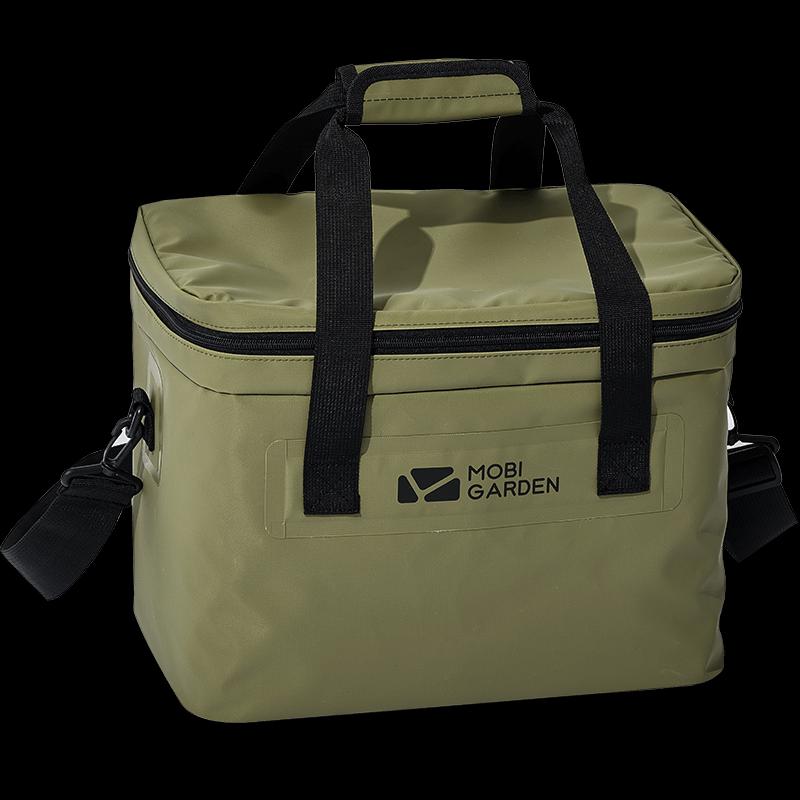 Mobi Garden Cool Ice 20L Faltbare Outdoor Kühlertasche