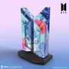 BTS Replica Premium BTS Logo Soul Edition
