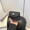 Stylish Mini Chain Crossbody Bag For Women Casual Fashionable Shoulder Purse