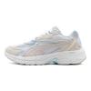 Puma Teveris Nitro White Icy Blue Unisex Sneakers Cream 388774-26