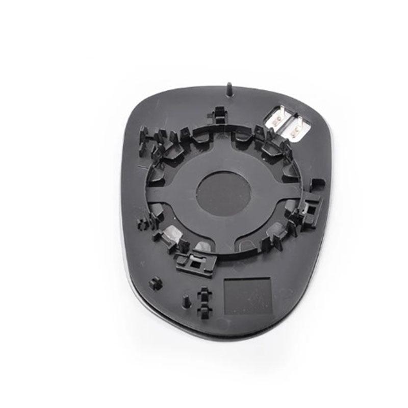 Heated Rearview Mirror Glass for 2015-2021 Renault Megane Talisman