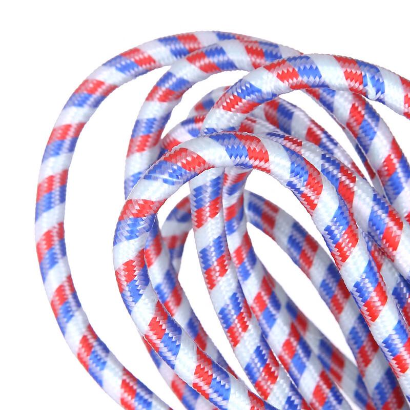 Zilaiqu 7-Meter Patterned Long Jump Rope