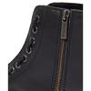 Dr Martens 1460 Pascal Frnt Zip Boots