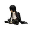 8-13.5cm bungou dogs vagrants anime figure youth dazai osamu action figure nakahara chuuya statuette pvc collection model toys