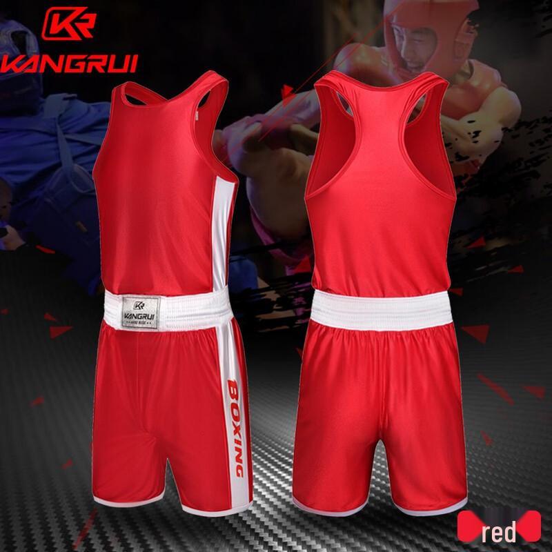 Kangrui Boxing & Martial Arts Training Set