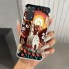 Natural Trees in Mountain Ranges Phone Case for Xiaomi Redmi Note 15 14 14S 13 12S 12 Pro 11S 11 Plus 11T 11E 10S Soft Funda Pri