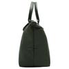 Longchamp Le Pliage Green 23 Short Handle Eco-Friendly Canvas Dumpling Tote Bag Small Women Tote Bag Forest-Green 1621919479