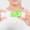Jawline Exerciser Facial Exerciser Assisted Sleep Mouth Breathing Trainer  for Kids&Adults