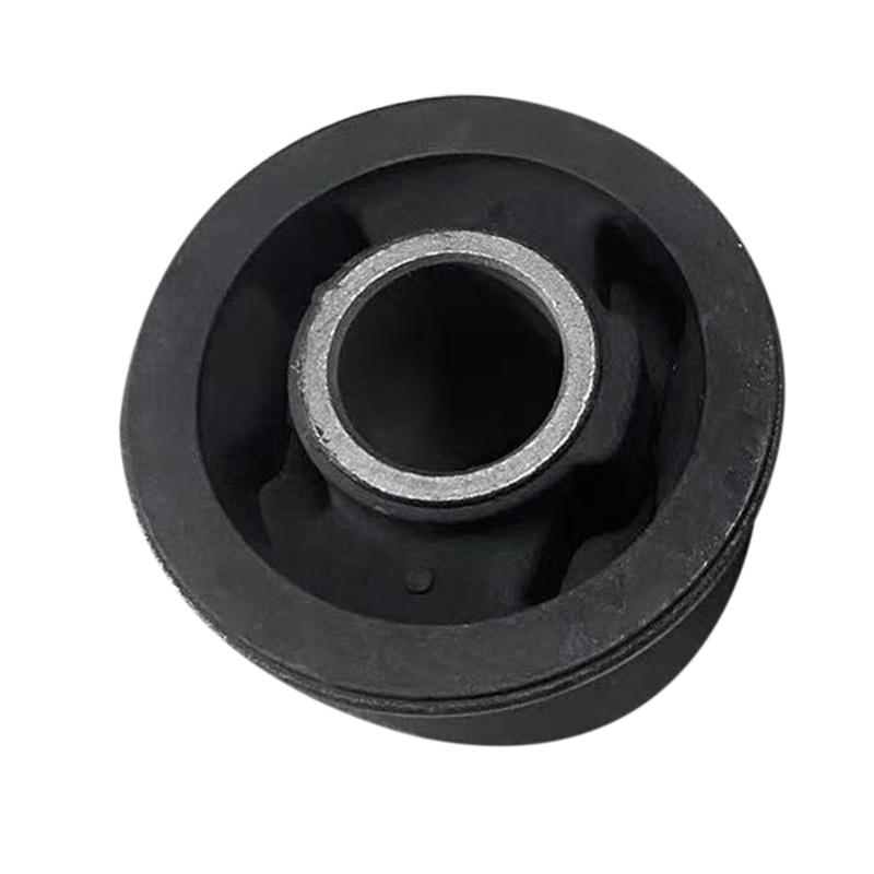Car Rear Control Arm Axle Bushing 31277899 For VOLVO XC90 XC70 S60 S80 V70 Spare Parts Rear Swing Arm Suspension Rubber Bushing-